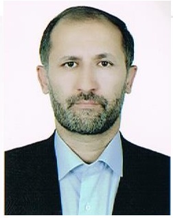 دکتر  علی اسماعیلی