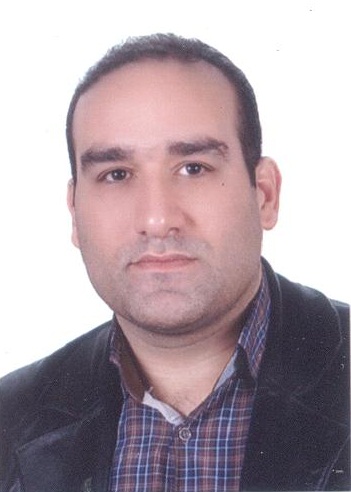 دکتر علیرضا  عباسپور ( ریاست دانشکده پیراپزشکی )