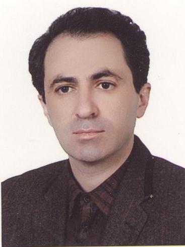 دکتر شهریار   احمدپور
