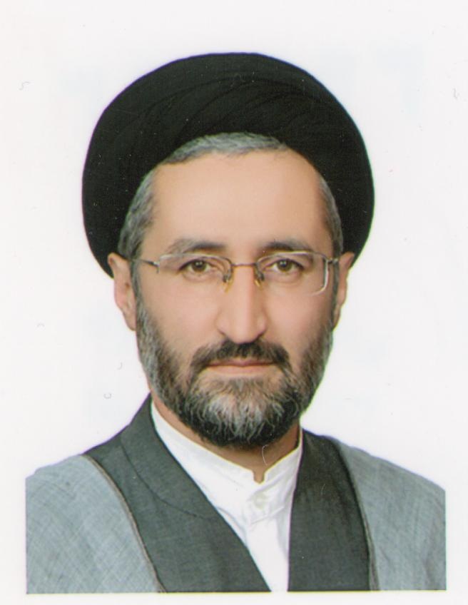 دکتر سید مرتضی  موسوی جاجرمی (مدیر گروه)